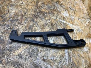 Крепление бампера заднего BMW X5 E70 2007, 3.0 л., дизель, АКПП, серебристый, внедорожник 5 дв., правый руль, 7185985