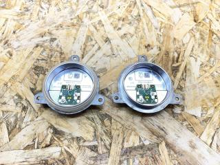 модуль LED BMW 3 серия G20 2019, 2.0 л., дизель, МКПП, белый, седан, задний привод, правый руль, 46300, 63118496133, 8496133