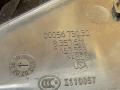 накладка на сиденье BMW X5 E70 2009, 3.5 л., дизель, АКПП, внедорожник 5 дв., полный привод, правый руль, 8357611 - фото №5