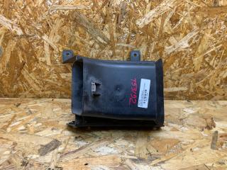 воздуховод тормозной правый BMW 6 серия E63/E64 [рестайлинг] 2008, 5.0 л., бензин, АКПП, купе, задний привод, правый руль, 51757203964, 7203964, 51757033756, 7033756, 51717039132, 7039132