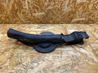 уплотнитель подкапотного пространства BMW 3 серия F30/F31/F34 F31 2013, 2.0 л., дизель, АКПП, 475 black-sapphire metallic, универсал, полный привод, правый руль, 7255803, 51767255803