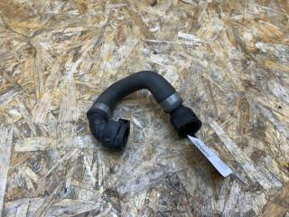 патрубок радиатора BMW 3 серия E92/E93 [рестайлинг] E93 2011, 3.0 л., дизель, АКПП, серебристый, кабриолет, задний привод, правый руль, 7509984, 11537800104, 7800104