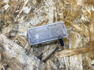 плафон подсветки бардачка BMW 3 серия E92/E93 [рестайлинг] E93 2011, 3.0 л., дизель, АКПП, серебро, кабриолет, задний привод, правый руль, 6962045, 63316962045, 63310142519, 0142519