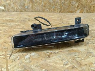 фара противотуманная правая BMW 5 серия G30/G31 G30 2018, 3.0 л., дизель, АКПП, серый, седан, полный привод, правый руль, 9477172, 63179477172