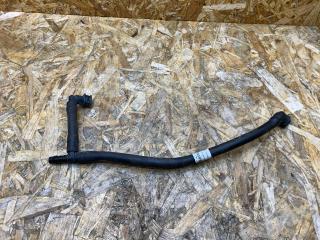 шланг омывателя BMW 3 серия E92/E93 [рестайлинг] E93 2011, 3.0 л., дизель, АКПП, серебристый, кабриолет, задний привод, правый руль, 61677269651, 7269651