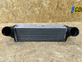 интеркулер BMW X5 E70 [рестайлинг] E70 2011, 4.0 л., дизель, АКПП, внедорожник 5 дв., полный привод, правый руль, 7809321, 17517809321, 17517533475, 7533475 - фото №5