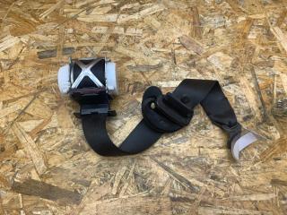 ремень безопасности BMW 3 серия F30/F31/F34 F30 2012, 2.0 л., N47 D20 C, дизель, АКПП, седан, задний привод, правый руль, 72117243307, 7243307