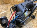 компрессор пневмоподвески BMW X5 E70 2008, 3.0 л., дизель, АКПП, внедорожник 5 дв., правый руль - фото №5