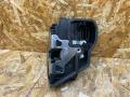 замок двери передней правой BMW 5 серия F07/F10/F11 F11 2012, 2.5 л., дизель, АКПП, универсал, полный привод, 7229458, 51217229458, 51217229466, 7229466 - фото №2