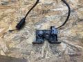 замок капота BMW X5 E70 2007, 4.8 л., бензин, АКПП, серебро, внедорожник 5 дв., полный привод, правый руль, 7178753, 51237178753, 51239110293, 9110293 - фото №2