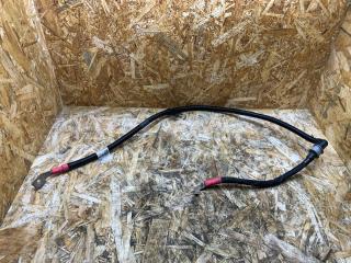 провод высоковольтный BMW 5 серия G30/G31 G30 2018, 3.0 л., дизель, АКПП, серый, седан, полный привод, правый руль, 8590102