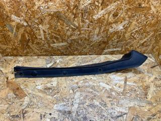 планка под капот BMW 3 серия F30/F31/F34 F31 2013, 2.0 л., дизель, АКПП, 475 black-sapphire metallic, универсал, полный привод, правый руль, 7264273, 51767264273, 51764887475, 4887475