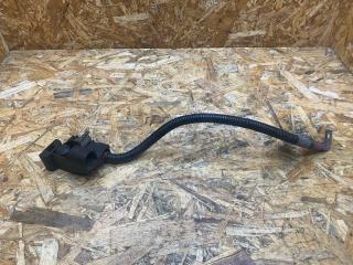плюсовой провод аккумулятора BMW X6 E71/E72 2008, 3.0 л., дизель, АКПП, внедорожник 5 дв., полный привод, правый руль, 7796127, 12427796127