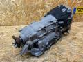 КПП автоматическая (АКПП) BMW 3 GT F34 2013, 2.5 л., дизель, АКПП, mineral-grau metallic (код b39), лифтбэк, задний привод, правый руль - фото №8