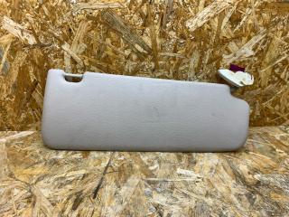 козырек солнцезащитный BMW 5 серия F07/F10/F11 F11 2012, 2.5 л., дизель, АКПП, универсал, полный привод, 51167248857, 7248857