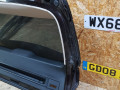 крышка багажника (дверь 3-5) BMW X5 F15 2014, 3.0 л., дизель, АКПП, коричневый, внедорожник 5 дв., полный привод, 41007378121, 7378121 - фото №14
