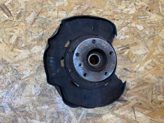 кулак задний левый BMW 3 серия E92/E93 [рестайлинг] E93 2011, 3.0 л., дизель, АКПП, серебристый, кабриолет, задний привод, правый руль