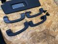 потолок BMW X5 E70 2007, 3.0 л., дизель, АКПП, серебристый, внедорожник 5 дв., правый руль - фото №27