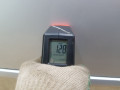 дверь передняя левая BMW X5 E70 2008, 3.0 л., дизель, АКПП, внедорожник 5 дв., полный привод, правый руль, 41517211423, 7211423, 41517181475, 7181475 - фото №18