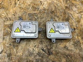 блок розжига ксенона BMW 3 серия E92/E93 [рестайлинг] E93 2011, 3.0 л., дизель, АКПП, серебристый, кабриолет, задний привод, правый руль, 63117182520, 7182520, 7255724, 63127255724, 63117356250, 7356250, 63123754797, 3754797