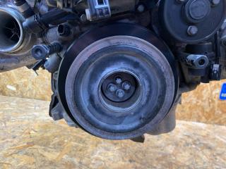 шкив коленвала BMW 5 серия G30/G31 G30 2018, 3.0 л., дизель, АКПП, серый, седан, полный привод, правый руль, 8571269, 11238571269