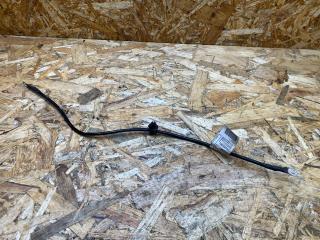 минусовой провод аккумулятора BMW X5 E70 [рестайлинг] E70 2010, 3.0 л., дизель, АКПП, внедорожник 5 дв., полный привод, правый руль, 61129188853, 9188853