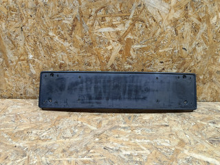 бленда BMW 3 серия E90/E91/E92/E93 E92 2007, 3.0 л., дизель, АКПП, купе, задний привод, правый руль, 8041180