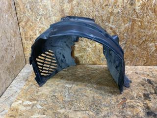 защита арок передняя левая (подкрылок) BMW 1 серия F40 2024, бензин, МКПП, черный, хетчбэк 5 дв., передний привод, 7436645