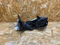 зеркало наружное правое BMW 3 серия F30/F31/F34 F31 2013, 2.0 л., дизель, АКПП, 475 black-sapphire metallic, универсал, полный привод, правый руль, 604205 - фото №2