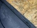 защита топливного бака BMW 5 серия F07/F10/F11 F11 2011, 3.0 л., дизель, АКПП, черный, универсал, задний привод, 51757186722, 7186722 - фото №3