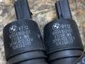 насос (моторчик) омывателя стекла BMW X5 E70 2008, 3.0 л., дизель, АКПП, внедорожник 5 дв., правый руль, 67126934160, 6934160 - фото №3