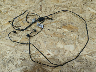 проводка датчиков парковки BMW X5 E70 [рестайлинг] E70 2011, 4.0 л., дизель, АКПП, внедорожник 5 дв., полный привод, правый руль, 9244422, 61129244422, 61129228275, 9228275