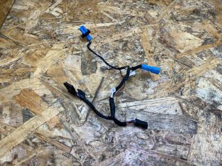 проводка BMW 4 серия F32/F33 F36 2015, 3.0 л., дизель, АКПП, лифтбэк, полный привод, правый руль, 32307848335, 7848335, 8142750