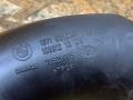 патрубок воздушного фильтра BMW 5 серия F07/F10/F11 F11 2011, 3.0 л., дизель, АКПП, черный, универсал, задний привод, 8512381, 13718512381 - фото №4