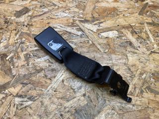 замок ремня безопасности BMW X5 E70 [рестайлинг] E70 2010, 3.0 л., дизель, АКПП, внедорожник 5 дв., полный привод, правый руль, 7228720, 72117228720