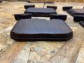 тормозные колодки BMW 3 серия F30/F31/F34 F31 2013, 2.0 л., дизель, АКПП, универсал, полный привод, правый руль - фото №3