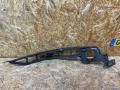 крепление ( кронштейн ) крыла BMW X5 E70 2008, 3.0 л., дизель, АКПП, внедорожник 5 дв., полный привод, правый руль, 51657157989, 7157989 - фото №2