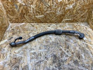 трубка кондиционера BMW 3 серия E92/E93 [рестайлинг] E93 2011, 3.0 л., дизель, АКПП, серебристый, кабриолет, задний привод, правый руль, 9209715, 64509209715, 64509190451, 9190451