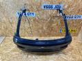 крышка багажника (дверь 3-5) BMW 5 серия F07/F10/F11 F11 2012, 2.5 л., дизель, АКПП, универсал, полный привод, 41627265999, 7265999 - фото №2