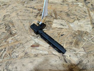 датчик коленвала BMW 3 GT F34 2014, 2.0 л., дизель, МКПП, лифтбэк, задний привод, правый руль, 7805188, 13627805188