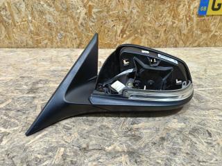 зеркало наружное левое BMW 3 GT F34 2014, 2.0 л., дизель, МКПП, лифтбэк, задний привод, правый руль, 7291495
