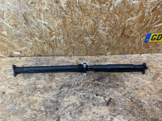 карданный вал BMW 3 серия F30/F31 [рестайлинг] F31 2017, 3.0 л., дизель, АКПП, универсал, правый руль, 7600174