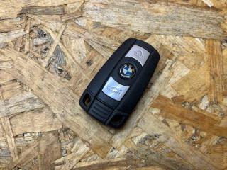 ключ BMW X6 E71/E72 2008, 3.0 л., дизель, АКПП, внедорожник 5 дв., полный привод, правый руль, 6986585, 66126986585, 66120413692, 0413692, 66120397733, 0397733, 66120392210, 0392210