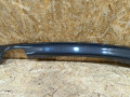 юбка бампера нижняя BMW 3 серия F30/F31/F34 F30 2013, 3.0 л., дизель, АКПП, черный, седан, задний привод, правый руль, 15857711, 51128054198, 8054198 - фото №3