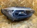 фара правая BMW 3 серия F30/F31/F34 [рестайлинг] F30 2015, 3.5 л., дизель, МКПП, черный, седан, полный привод, правый руль - фото №2