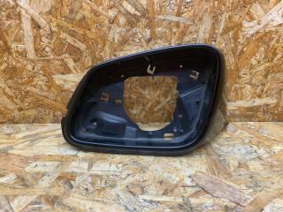 корпус зеркала наружного левого BMW 4 серия F32/F33 F33 2015, 2.0 л., бензин, МКПП, черный, кабриолет, задний привод, правый руль, 20213015, 51167284125, 7284125