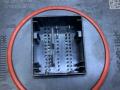 блок управления светом BMW 3 серия F30/F31/F34 F30 2012, 2.0 л., N47 D20 C, дизель, АКПП, седан, задний привод, правый руль, 63118494844, 8494844, 63117492028, 7492028, 63117457875, 7457875, 63117444685, 7444685, 63117429126, 7429126, 63117428775, 7428775, 8494842, 7492026 - фото №3