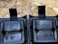 пластик BMW X5 E70 2008, 3.0 л., дизель, АКПП, 354 titan-silber, внедорожник 5 дв., полный привод, правый руль, 6972068, 6972067 - фото №3