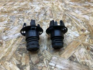 отбойник капота BMW 3 серия G20 2019, 2.0 л., дизель, МКПП, белый, седан, задний привод, правый руль, 7348121