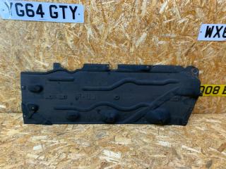 защита днища BMW 2 серия Active Tourer F45 2015, дизель, АКПП, серый, минивэн, передний привод